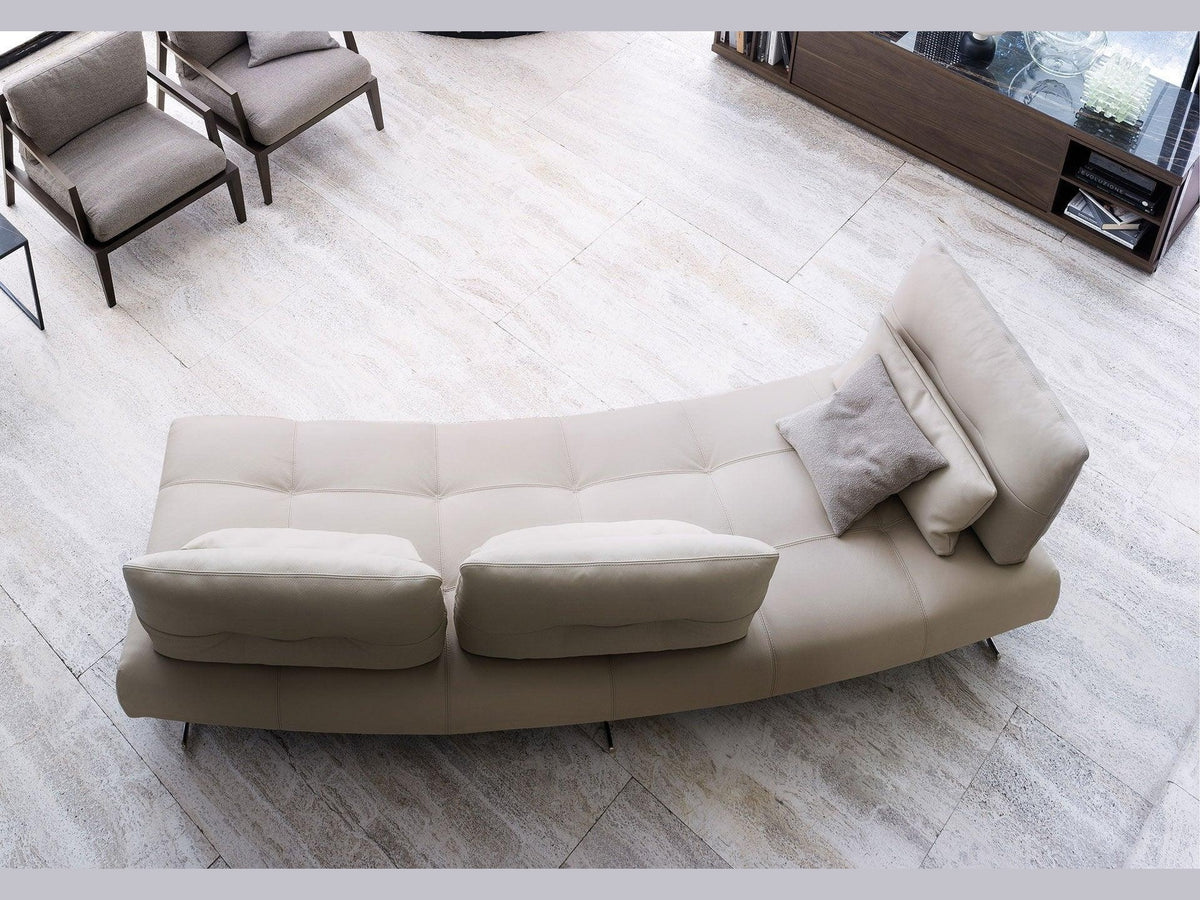 Luxury furniture Teorema- Benjamin & Maxwell