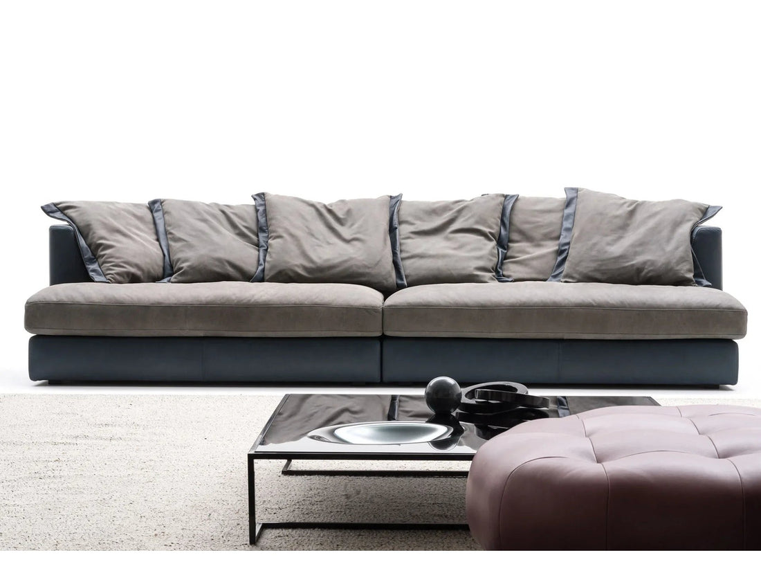 Luxury furniture Tesi- Benjamin & Maxwell