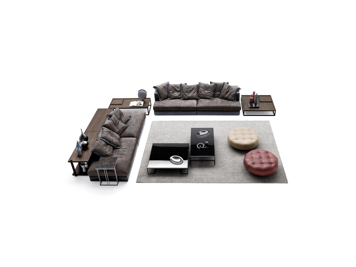 Luxury furniture Tesi - Benjamin & Maxwell