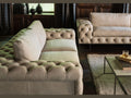 Luxury furniture Via Roma - Benjamin & Maxwell