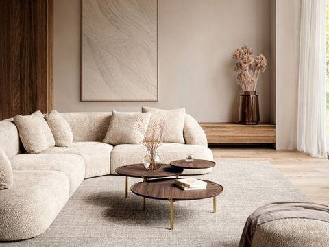 Luxury furniture XYLO   Benjamin & Maxwell