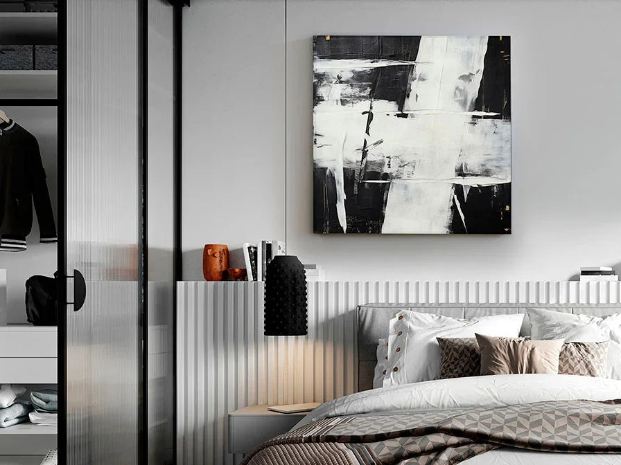 Luxury schuller ACRYLIC - Benjamin & Maxwell