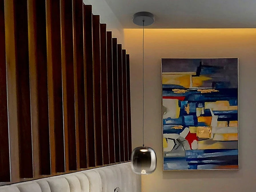 Luxury schuller Light Pendant Lamp - Benjamin & Maxwell