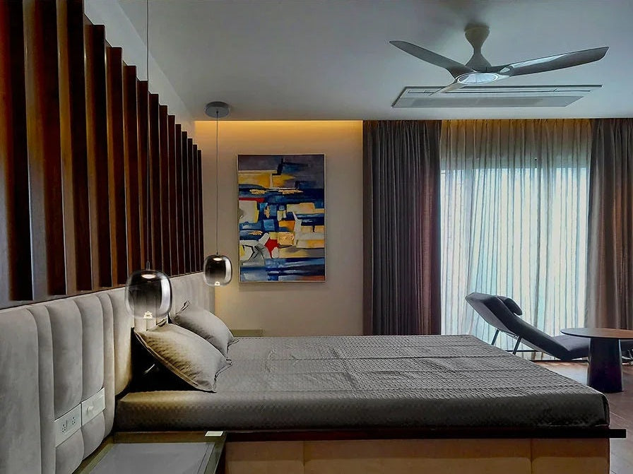 Luxury schuller Light Pendant Lamp - Benjamin & Maxwell