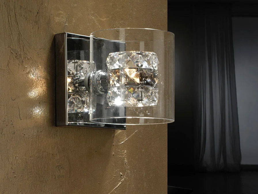 Luxury schuller Lighting Wall lamps - Benjamin & Maxwell
