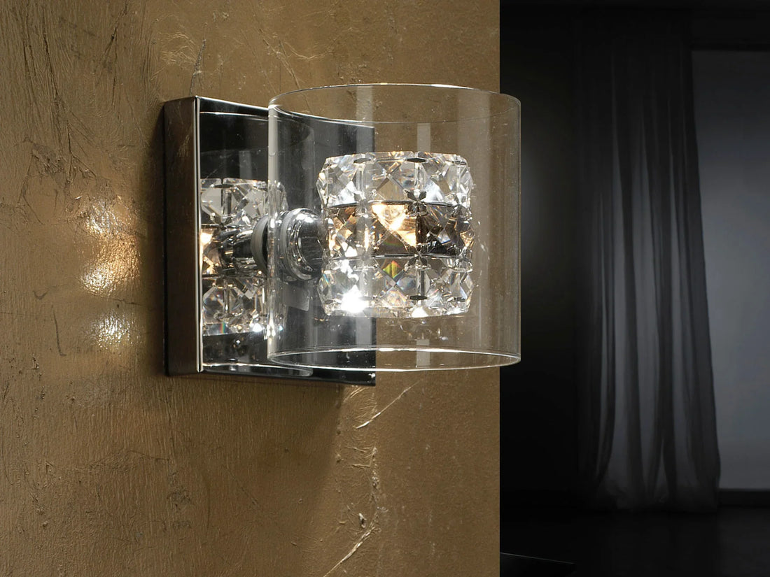 Luxury schuller Lighting Wall lamps - Benjamin & Maxwell