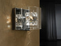 Luxury schuller Lighting Wall lamps- Benjamin & Maxwell