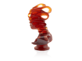 daum-default-title-masque-de-verre-ambre-de-jean-faucheur-75ex-57387021893971_b69cb15f-b090-4a87-ae68-c8641470f251 - Benjamin & Maxwell