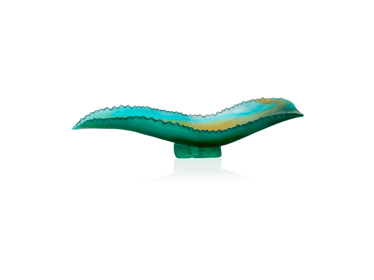 Modern Jardin de Cactus Coupe - Benjamin & Maxwell