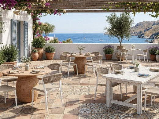 Art. 194 - Olivento Chair
