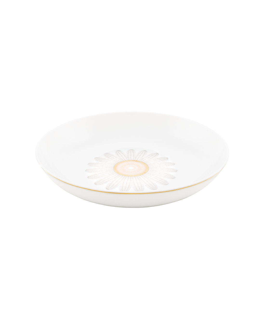 Or d'Abeille Coffret de 2 assiettes creuse calotte