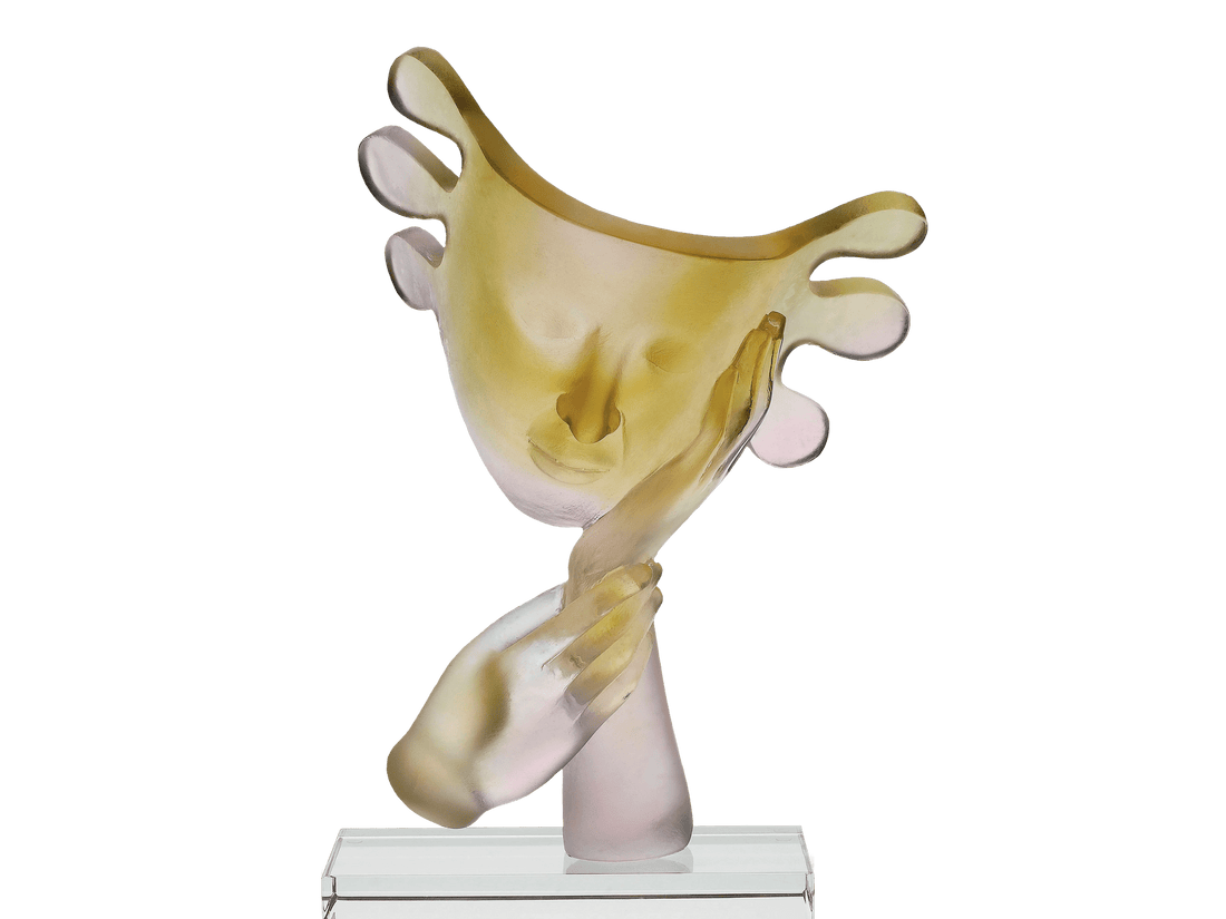 Pensée d'AmourBenjamin & Maxwell