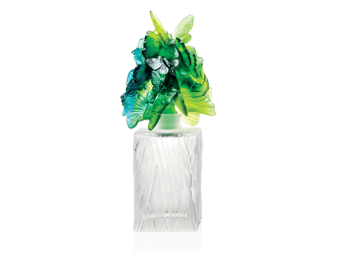 Premium Prestige perfume bottle - Benjamin & Maxwell