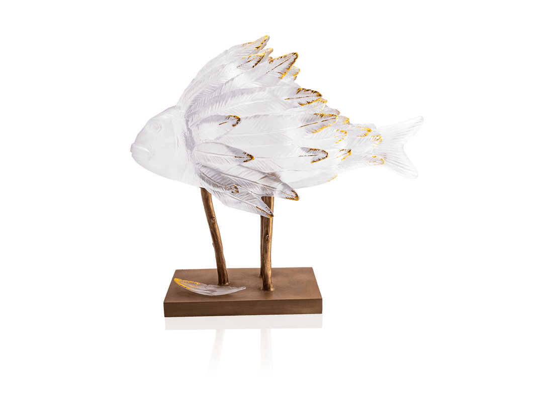 daum-default-title-punky-fish-blanc-et-or-de-patrick-rougereau-25ex-57386725146963_7c270d50-6994-4e4a-9ffd-89592432ecc7 - Benjamin & Maxwell