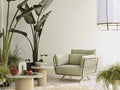 Art. 71A3 - Arman Lounge Chair