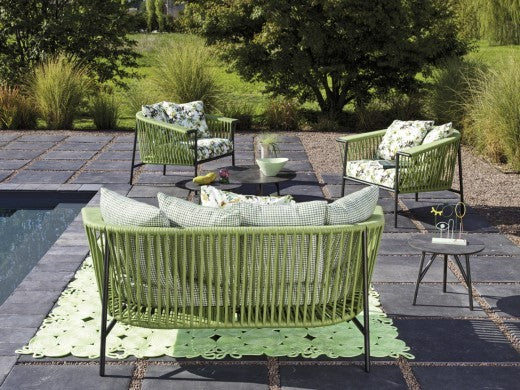 Art. 4452 - Corolle Sofa
