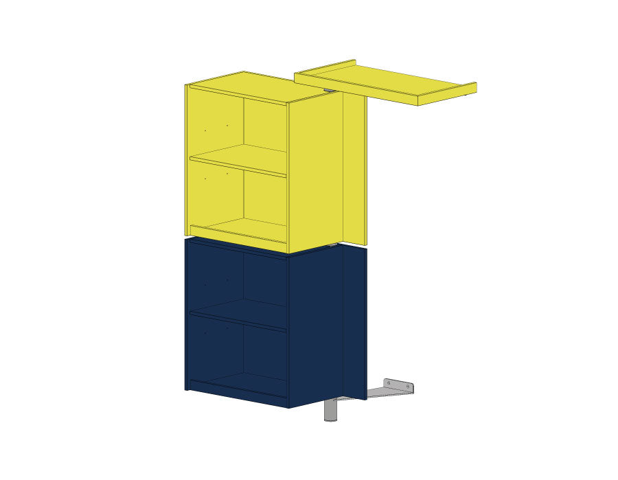 Giralot Office Mini