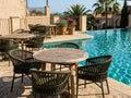 Art. 160 - Altomare Barstool