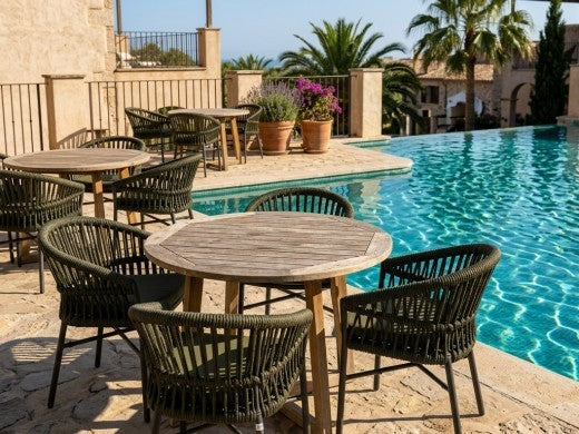 Art. 160 - Altomare Barstool