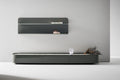 Arragan TV stand and Arragan shelf