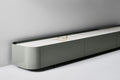 Arragan TV stand and Arragan shelf