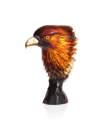 Aigle Royal by Madeleine Van der Knoop 375ex