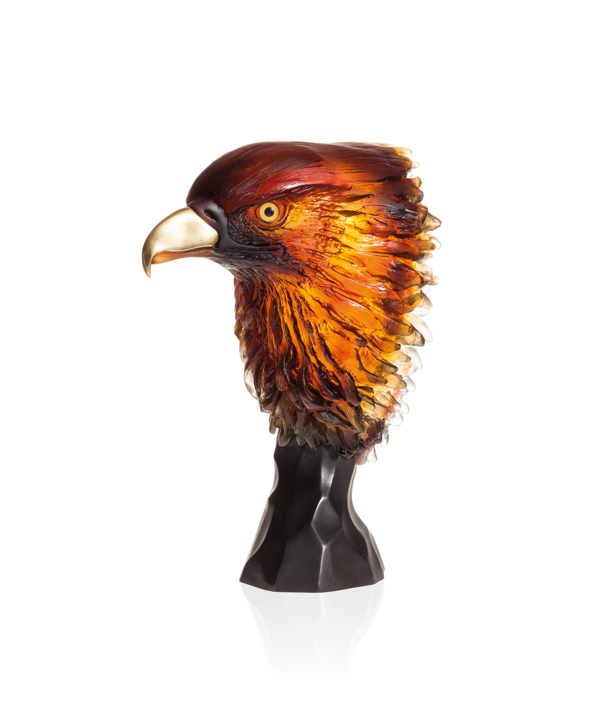 Aigle Royal de Madeleine Van der Knoop 375ex - Daum