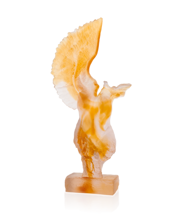 Alcyone de Dominique Vial 99ex - Daum