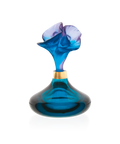 Arum Flacon à parfum Bleu nuit - Daum