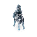 Arum Vase grand modèle Bleu nuit - Daum