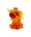 Bouddha debout - Daum