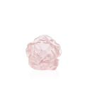 Camelia Fleur décorative Rose - Daum