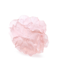 Camelia Vase grand modèle Rose - Daum