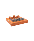Cavalcade Jeu d'échecs 50ex - Daum