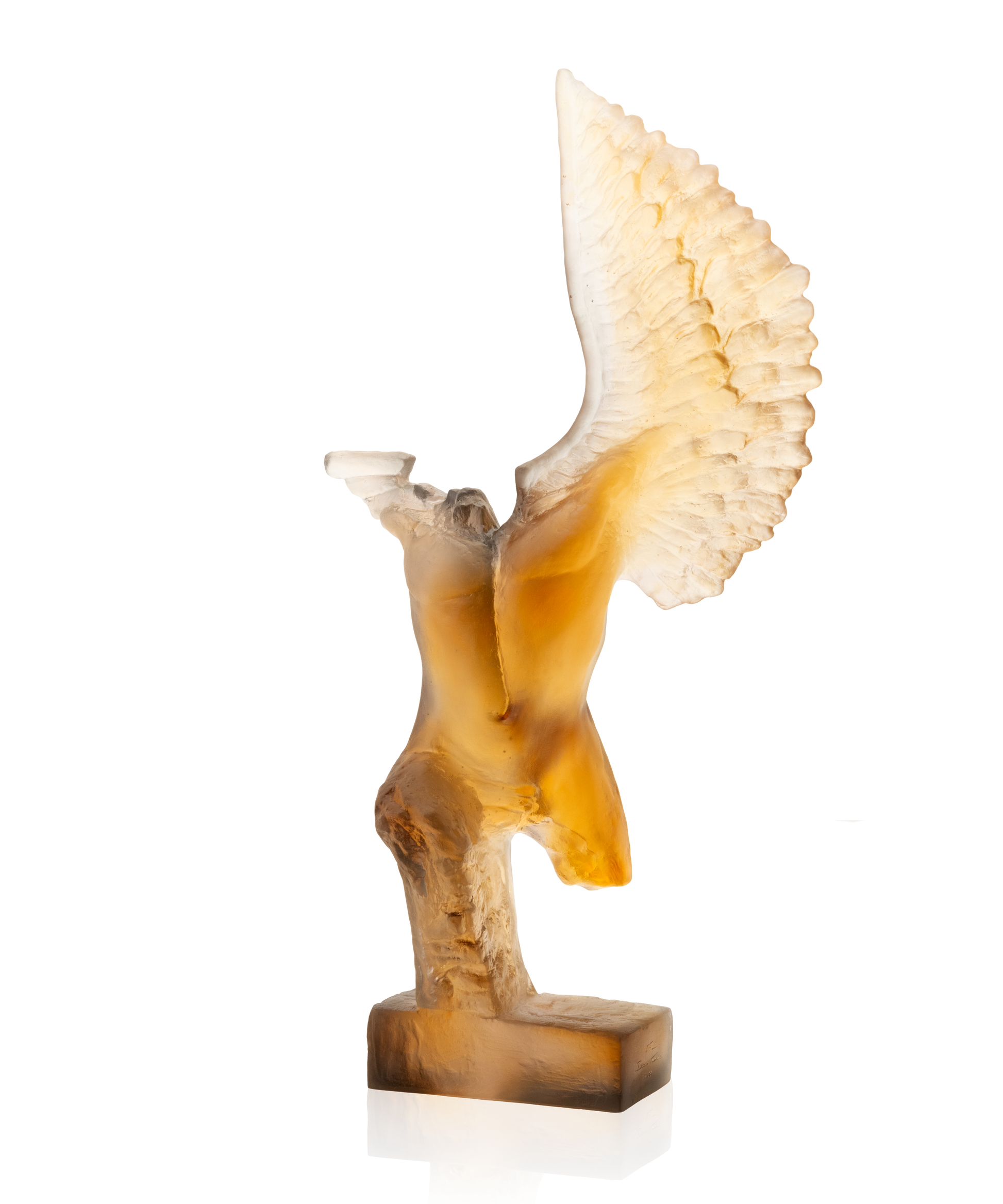 Céyx de Dominique Vial 99ex - Daum