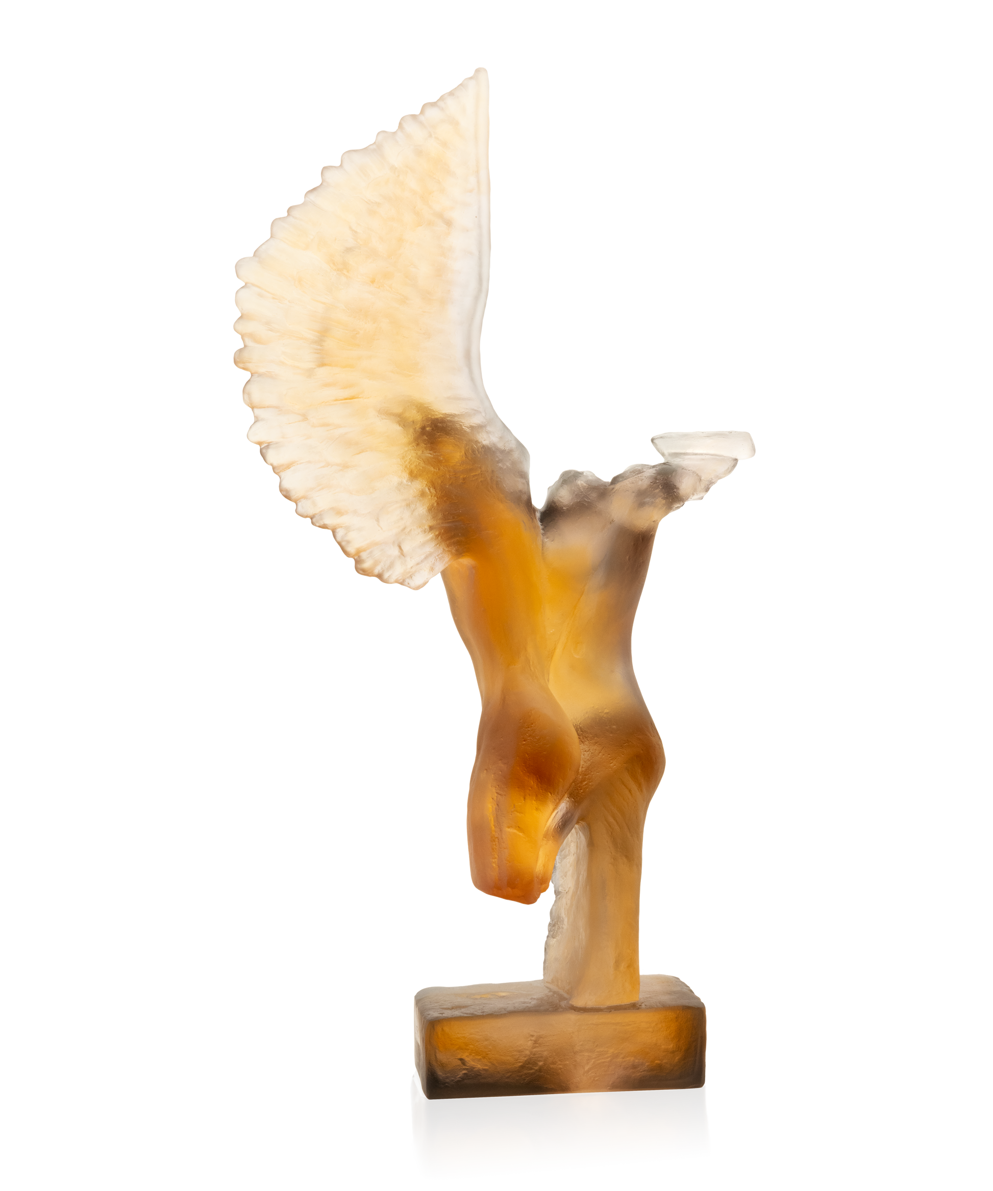 Céyx de Dominique Vial 99ex - Daum