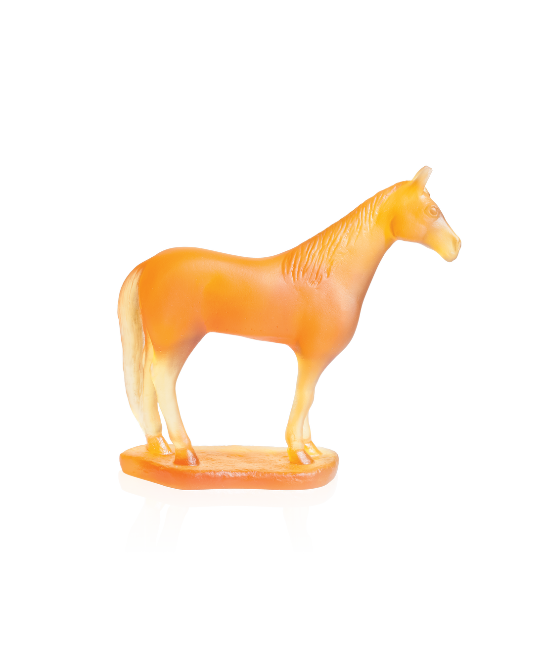 Cheval horoscope - Daum