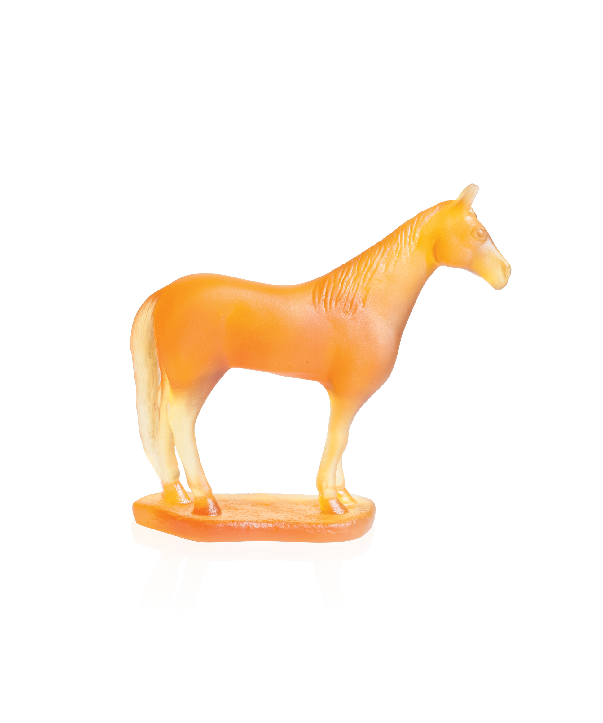 Cheval horoscope - Daum