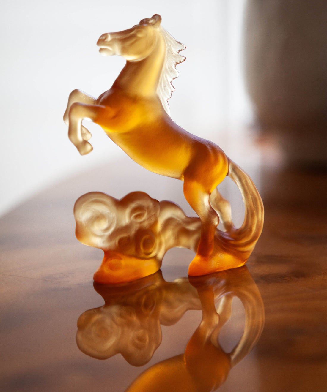 Cheval horoscope tianma 588ex - Daum