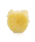 Citrus Bougie Jaune - Daum