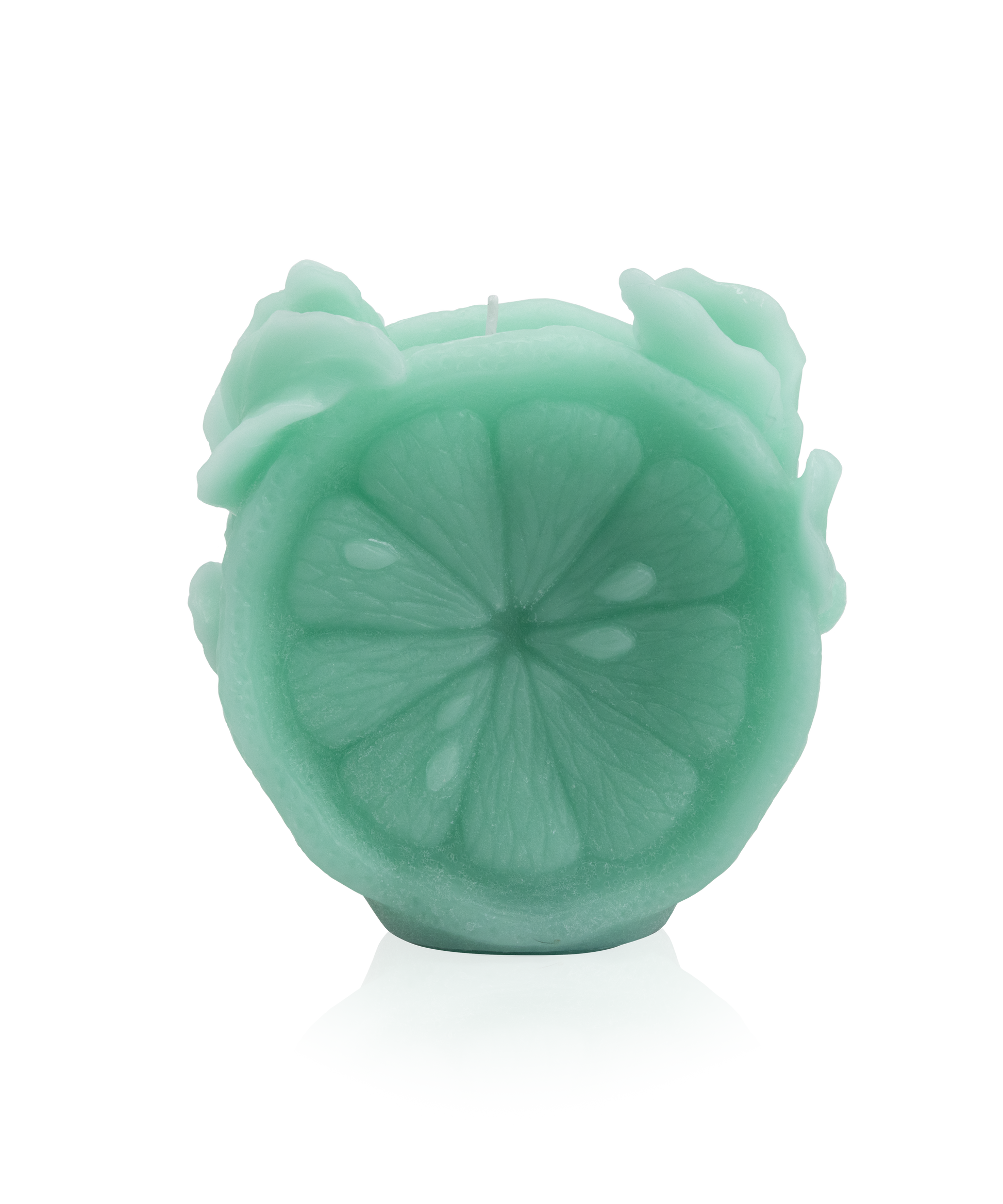 Citrus Bougie Verte - Daum