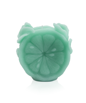 Citrus Bougie Verte - Daum