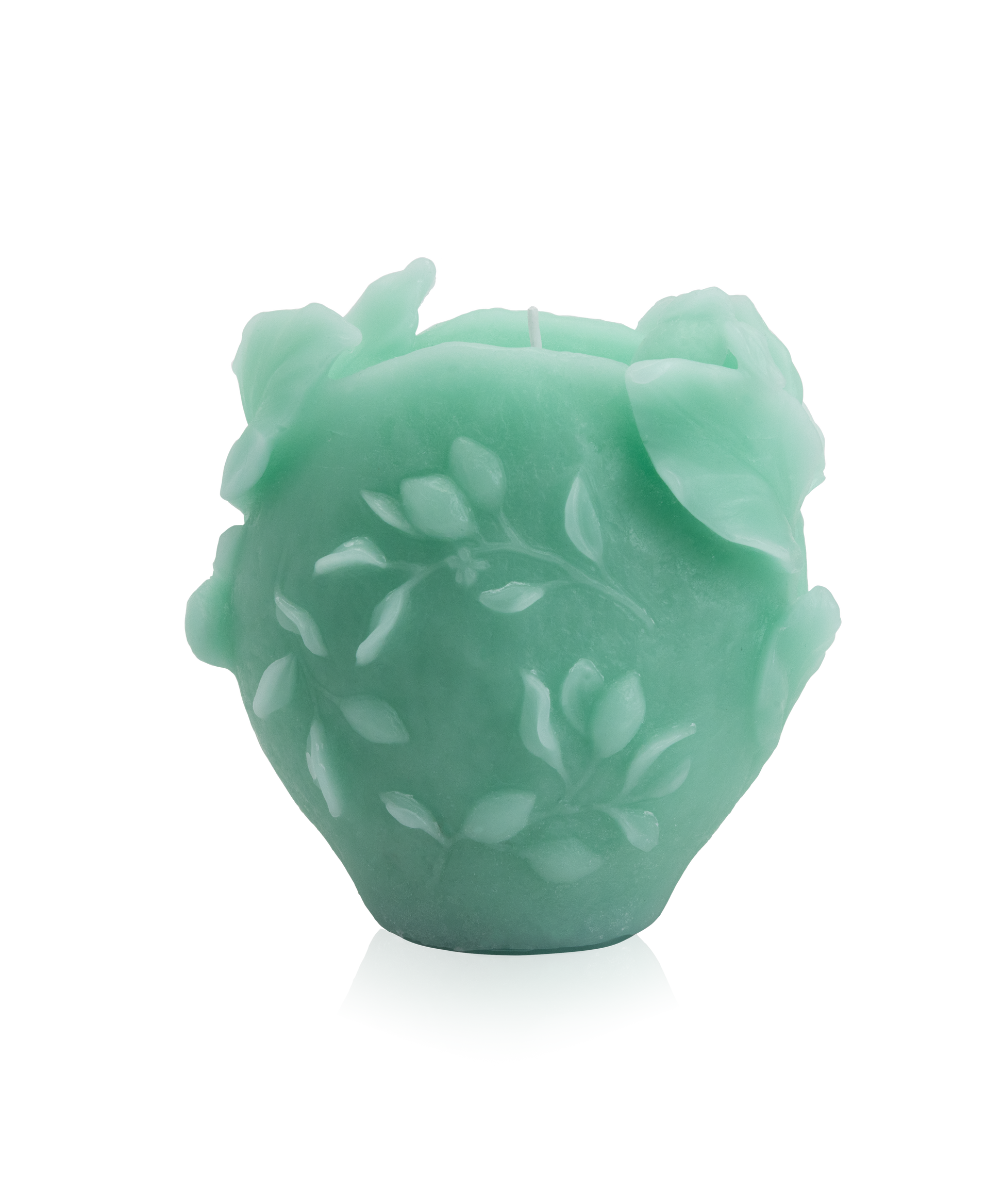 Citrus Bougie Verte - Daum
