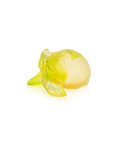 Citrus Citron décoratif - Daum