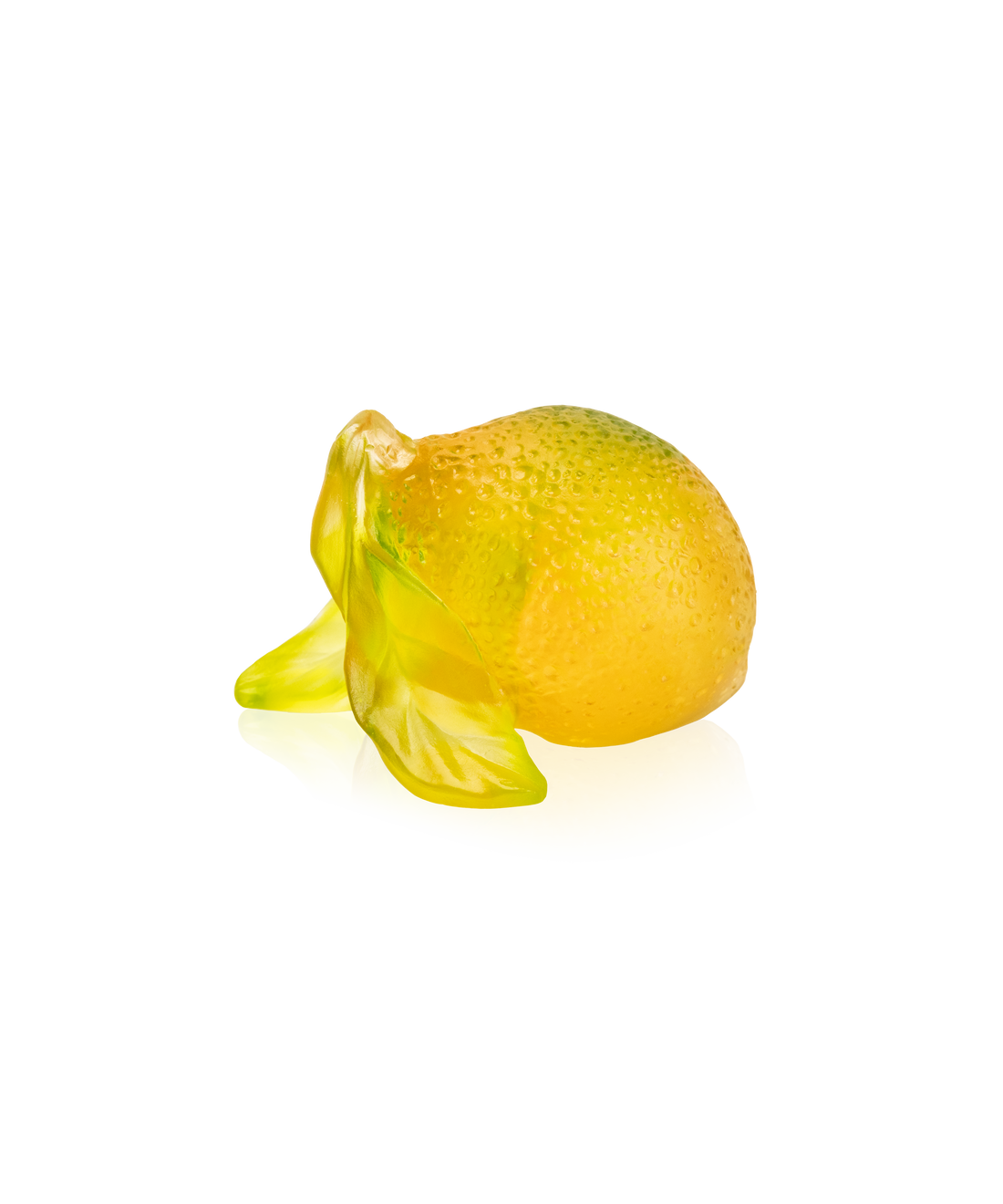 Citrus Citron décoratif - Daum