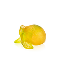 Citrus Citron décoratif - Daum