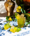 Citrus Citron décoratif - Daum
