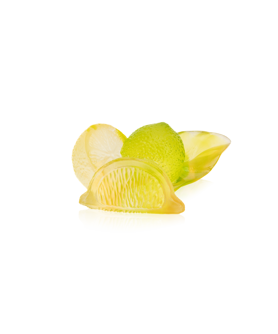 Citrus Composition décorative - Daum
