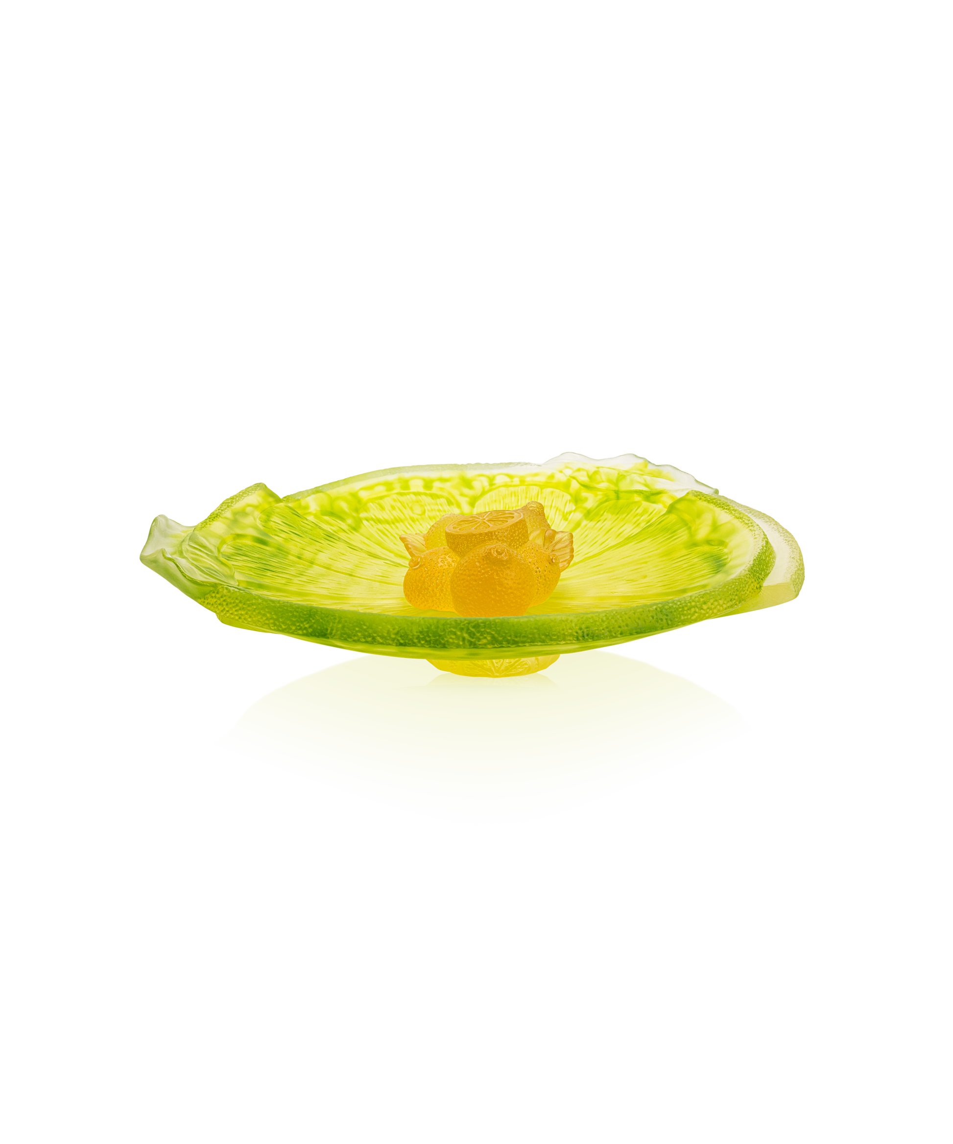 Citrus Coupe sur pied 225ex - Daum