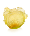 Citrus Vase grand modèle 175ex - Daum